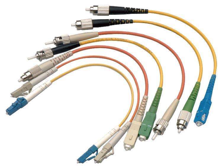 ST-ST双芯单模跳线室内外光缆生产报价销售厂家,皮线光纤特种型号光纤光缆接口
