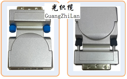光织缆 4芯 DVI/HDMI 2K高清光延长器 广东省光纤生产工厂