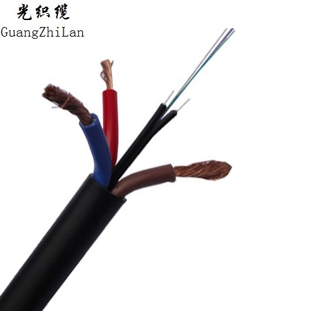 光电混合缆 皮线光纤特种型号光纤光缆接口价格跳线布线,室内外光缆生产报价销售厂